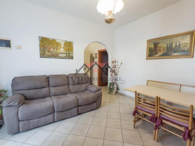 Appartamento in vendita a Montecerboli - Pomarance 50 mq Rif: 1380311 - Foto 4