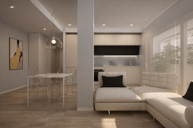 Appartamento - Pordenone . Rif.: 101-2025001PN - Foto 2