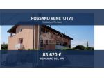 Immobile in asta di 73 m², box auto in vendita a Rossano Veneto