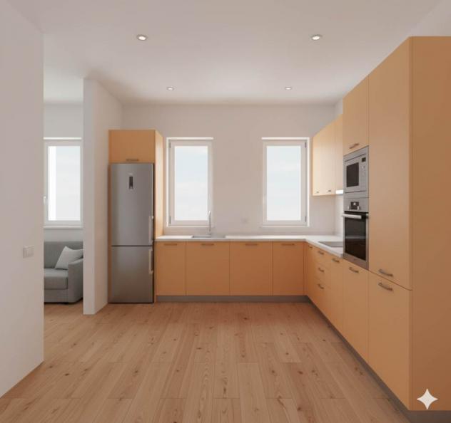 Appartamento indipendente in Vendita in zona CASELLINA - Foto 4