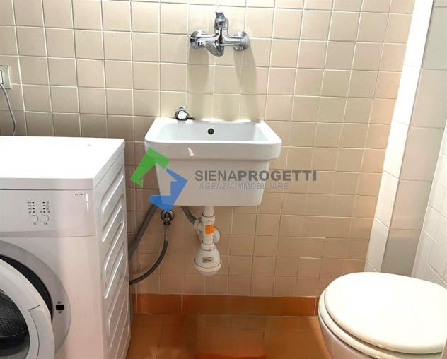 SIENA CENTRO STORICO – CONTRADA DEL BRUCO | APPARTAMENTO RISTRUTTURATO CON SOPPALCO - Foto 14