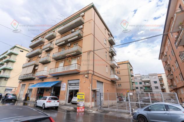 Quadrilocale in vendita a Siracusa