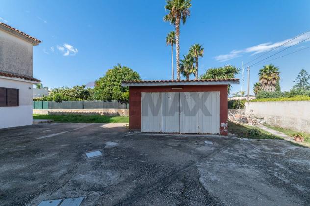 Villa singola in vendita a Siracusa, Fanusa - Foto 8