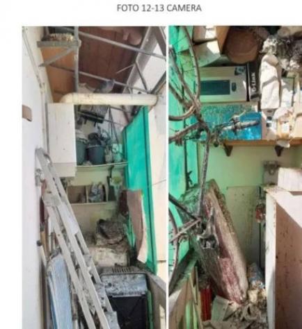 Immobile in asta di 53 m² in vendita a Torino - Foto 11
