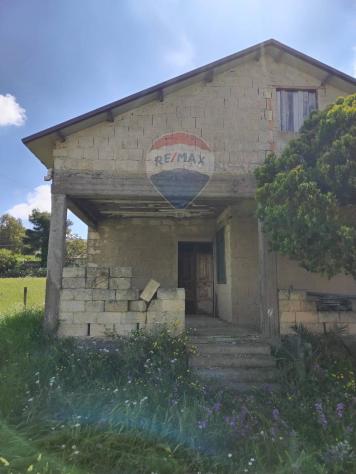Villa o villino in vendita a Vizzini - Foto 2
