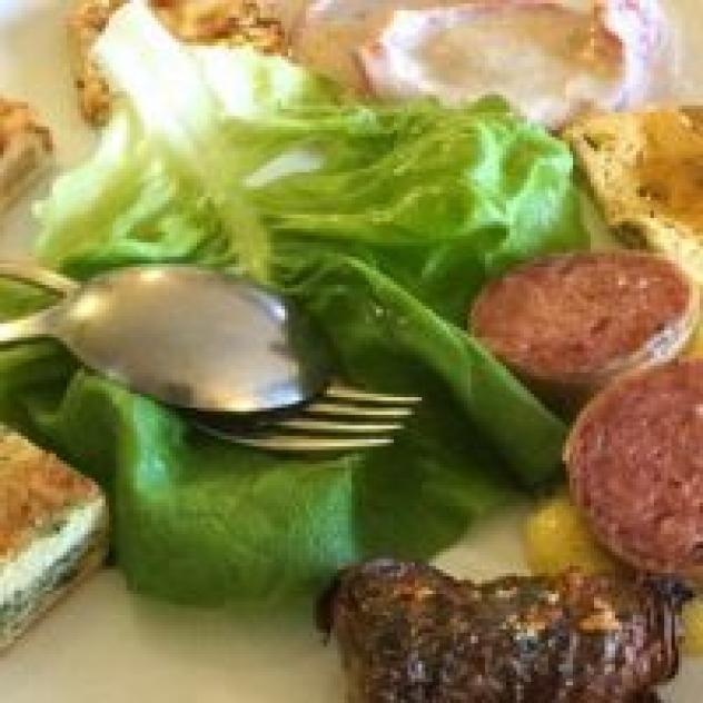Bar Ristorante Aquila Nera di Raso L. e C. S.n.c. - Foto 4
