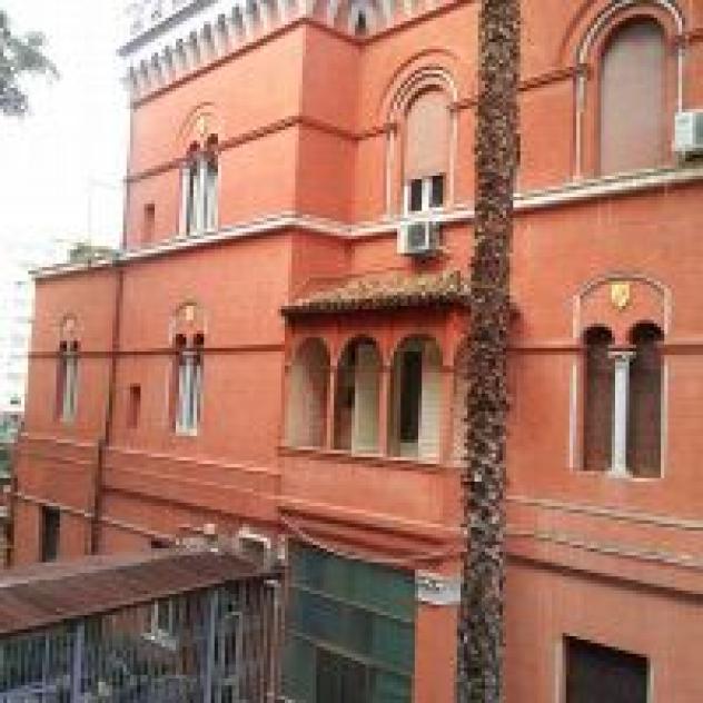 Villa Lituania