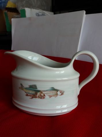BRICCO DECORATO ( SELTMANN WEIDEN ) - Foto 2