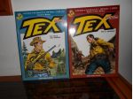 Fumetti:Texoni "Stella d'Oro" n.1 e n.9