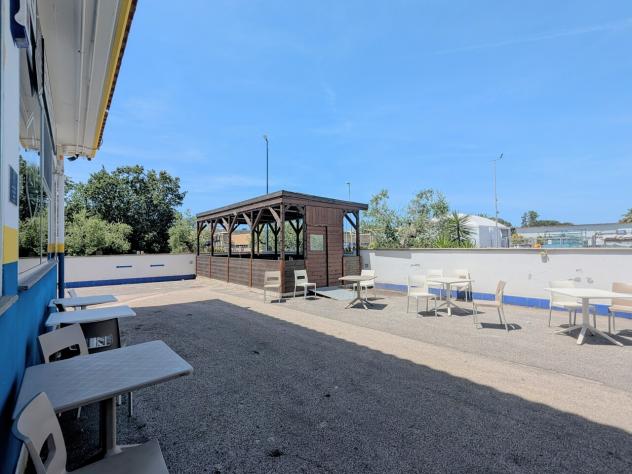 Bar Ristorante in vendita a Nettuno - Foto 4