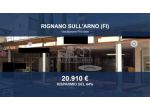 Immobile in asta di 39 m² in vendita a Rignano sull'Arno