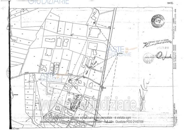 IMMOBILI-IMMOBILE COMMERCIALE-Via Serafina Borgiani, 8, 06049 Spoleto PG, Italia - Foto 9