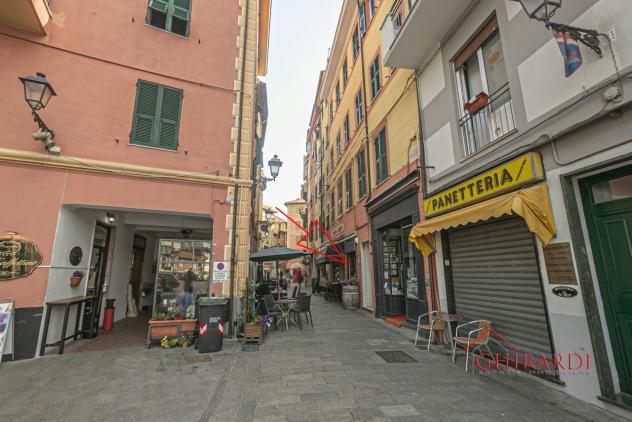 Bar in vendita a Varazze