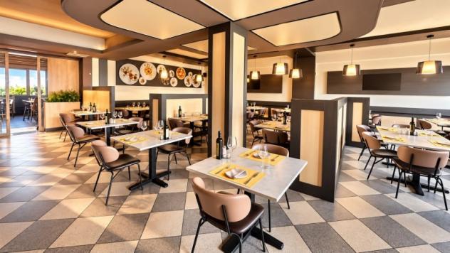 GFP - STORICO RISTORANTE ALTO FATTURATO - Foto 5