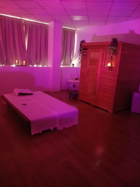 ELISIR WELLNESS..🪷..LA TUA PAUSA DI BENESSERE💫💫💫💫..... - Foto 5 Tel:3793605284