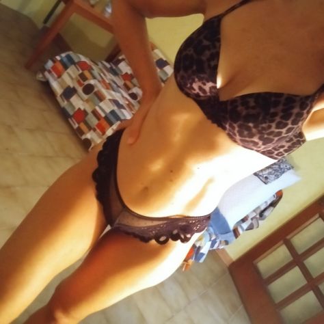 Alessia - Foto 2 Tel:3884778538