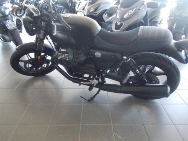 MOTO GUZZI V7 STONE rif. 22477429 - Foto 4