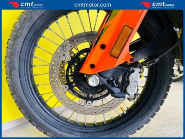 KTM 790 Adventure Garantita e Finanziabile rif. 22911759 - Foto 8