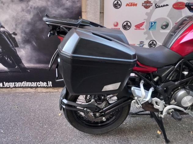 Benelli TRK 502 X - Foto 3