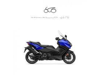 YAMAHA T-Max 560 2026