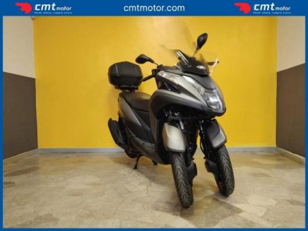 YAMAHA Tricity 155 Garantito e Finanziabile rif. 23618535 - Foto 2
