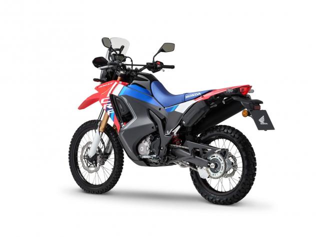 Honda CRF 300 Rally CRF 300 RALLY - YM 2026 - Foto 6