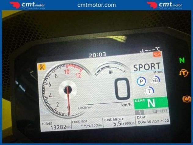 HONDA CB 750 Hornet Garantita e Finanziabile rif. 23908477 - Foto 5