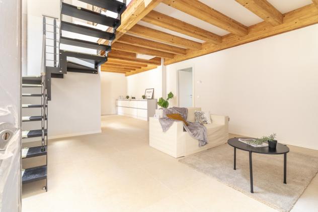 Bilocale in vendita a Bolzano Vicentino - Foto 2