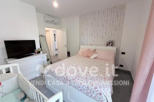 Appartamento di 79 m² con 3 locali e posto auto in vendita a Marino - Foto 14