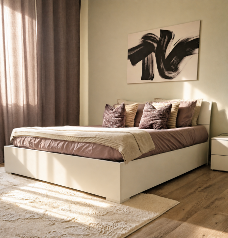Affitto elegante e nuovo appartamento - Foto 7