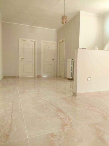 Appartamento ristrutturato in affitto a Bernalda (MT) – Via G. Novello 9