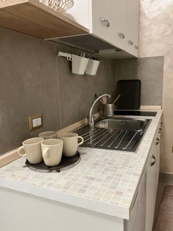 Affitto casa Centro Storico Napoli - Foto 10