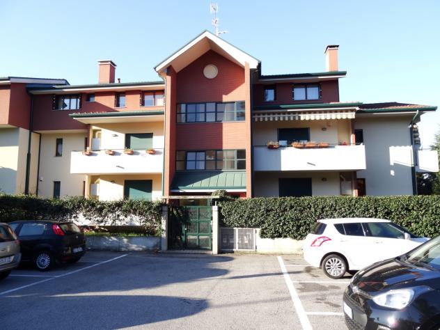 Trilocale in affitto a Solbiate Arno - Foto 18