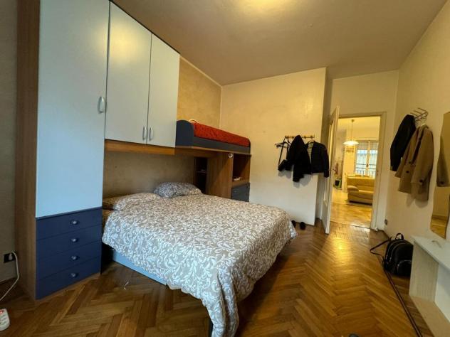 Trilocale in affitto a Torino - Foto 10