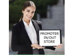 Ragazza promoter