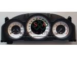 Mercedes CLS W218 350 CDI quadro strumenti A2189001807