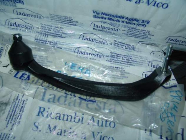 Braccio anteriore superiore destro nissan primera 54524av601 - Foto 2