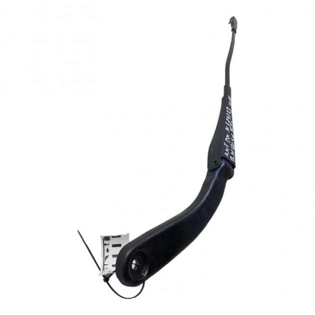 BRACCIO PORTASPAZZOLA ANTERIORE DESTRO BMW Serie 1 F20 N47D20C (1119) - Foto 2