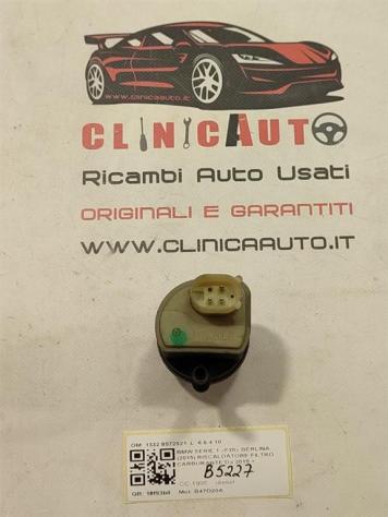 RISCALDATORE CARBURANTE BMW Serie 1 F20 1332 8572521 B47D20A diesel 1995 (1119) - Foto 3
