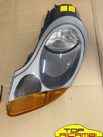 FARO anteriore sinistro destro PORSCHE 996 I serie - Foto 2