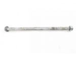 APRILIA RS 457 2B010755 PERNO FORCELLONE POSTERIORE 24 - 25 REAR SWINGARM AXLE