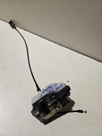SERRATURA ANTERIORE DESTRA RENAULT Espace 4° Serie (0214)