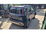 Ricambi vari Fiat Panda Cross 1.3 M.Jet 4x4 del 2017
