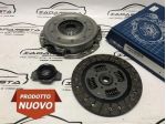 Kit Frizione Ritmo Abarth - Croma 2.0 Bz ­71722592