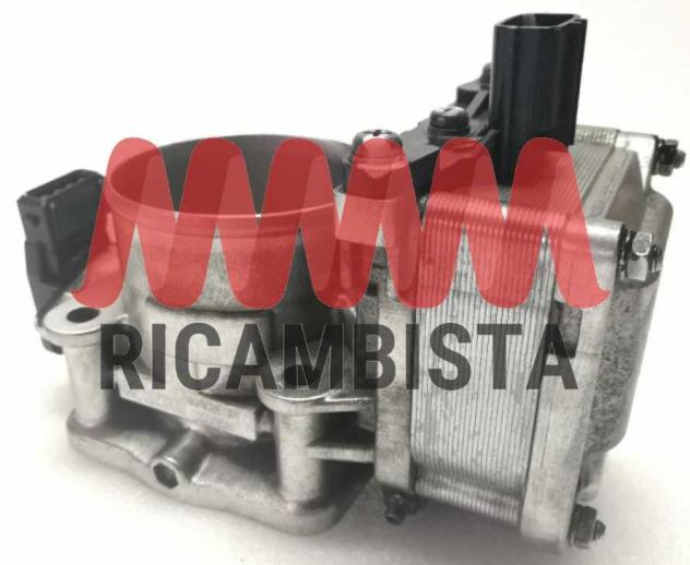 EAC60-001 Corpo Farfallato Mitsubishi GDI Pinin Mikuni - Foto 3