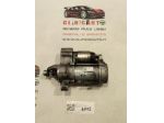 MOTORINO D' AVVIAMENTO AUDI Q5 Serie (8RB) 03L911024B CGL diesel 1968 (0812)
