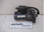 05170050 MOTORINO AVVIAMENTO FIAT ULYSSE 1.8 B 72KW 5M 5P (1998) RICAMBIO USATO