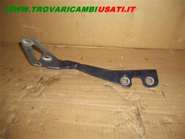CERNIERA D.COFANO ANT. BLU MET OPEL ASTRA (A04) 5p / SW  Carrozzeria  Lamierati esterni  Cofano  Cerniera cofano  OPEL - ASTRA H - 01-02-2004 - 01-10-