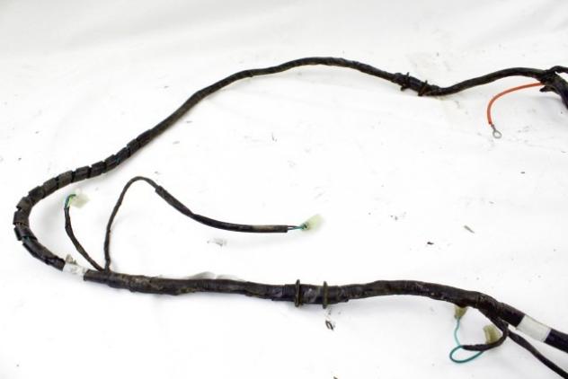 KYMCO PEOPLE ONE 125 32100ALD9E10 CABLAGGIO IMPIANTO ELETTRICO 15 - 20 MAIN WIRING HARNESS - Foto 3