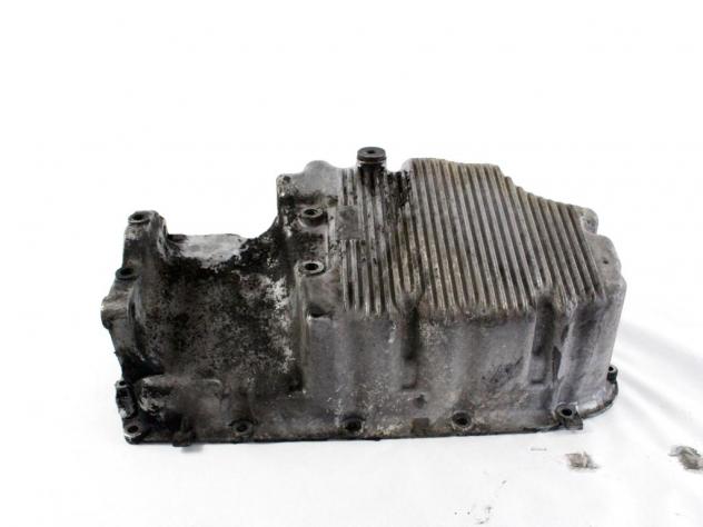 46770103 COPPA OLIO MOTORE FIAT DOBLO 1.9 D 46KW 5M 2P (2001) RICAMBIO USATO - Foto 6